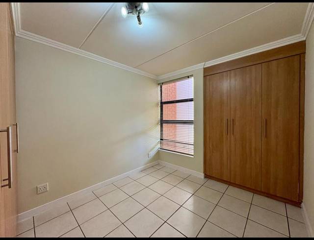 2 BEDROOM PROPERTY TO RENT IN MORNINGSIDE